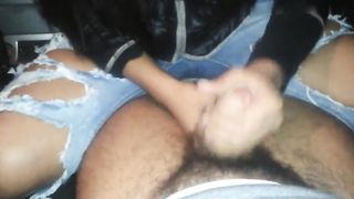 10 EURO ben spesi con questa prostituta