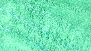 Relax dopo la doccia