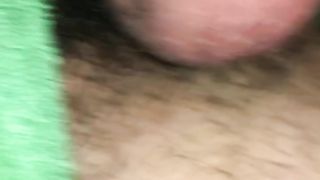 Relax dopo la doccia