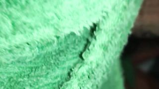 Relax dopo la doccia