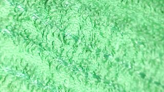 Relax dopo la doccia