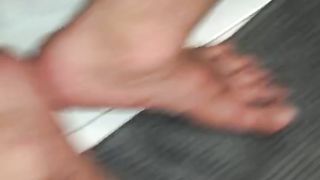 Relax dopo la doccia