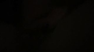 Moglie gode mentre le lecco la figa