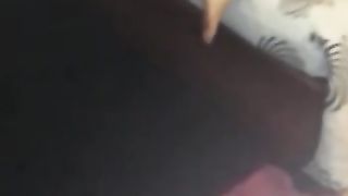 Io monto la troia e lui filma