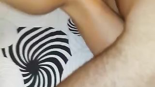 Io monto la troia e lui filma