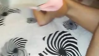 Io monto la troia e lui filma