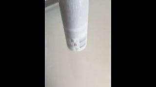 Immaginate che ci sia il vostro cazzo tra le mie mani