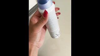 Immaginate che ci sia il vostro cazzo tra le mie mani