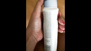 Immaginate che ci sia il vostro cazzo tra le mie mani