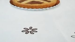 Anniversario con le sue tettone