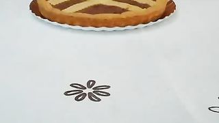 Anniversario con le sue tettone