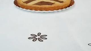 Anniversario con le sue tettone