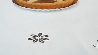 Anniversario con le sue tettone