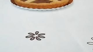 Anniversario con le sue tettone