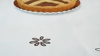 Anniversario con le sue tettone