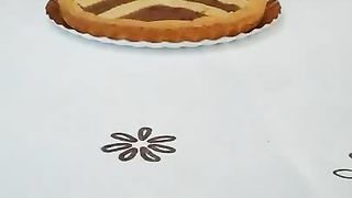 Anniversario con le sue tettone