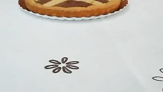 Anniversario con le sue tettone