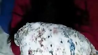 con un amico Parte 2