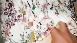 con un amico Parte 2