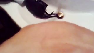 Fai piano che MI FAI SCOPPIARE LE PALLE!!!