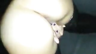 Anteprima del video: INFILATI UN DITO IN CULO...troia!!!