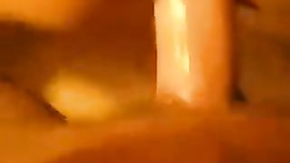 Le riempio il culo di cazzo e di sborra