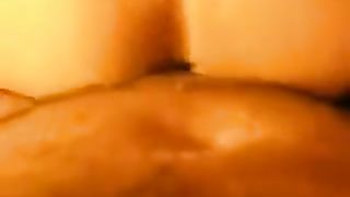 Le riempio il culo di cazzo e di sborra