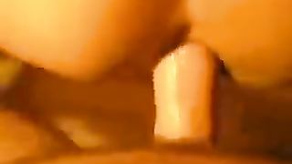 Le riempio il culo di cazzo e di sborra