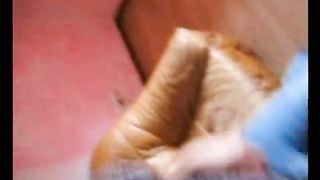 Scene di sesso amatoriale giapponese