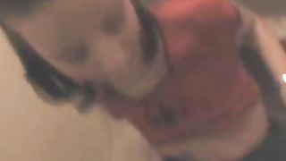 Infermiera asiatica ama il cazzo nero