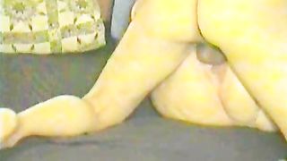 Pompino amatoriale da signora matura