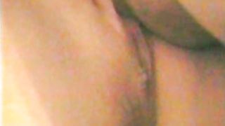 Pompino amatoriale da signora matura