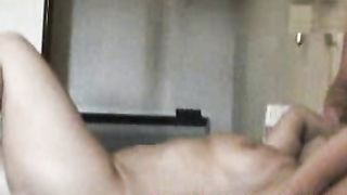 Moglie amatoriale sborrata in faccia