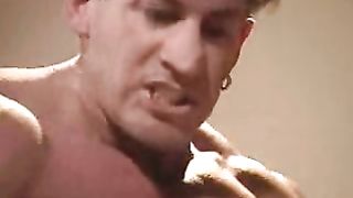 Fottuta da un cazzo larghissimo