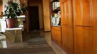 Anteprima del video: Doppia sborrata in bocca