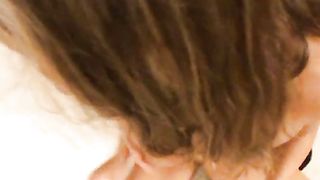 Scopata selvaggia in doggy style