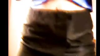 Video striptease milf amatoriale