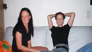 Anteprima del video: Coppietta brasiliana scopa in webcam