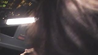 Bruna spagnola scopata hard