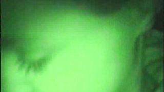 Anteprima del video: Pompino di notte