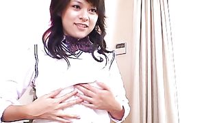 Calda puttana asiatica