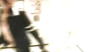 Si scopa la sua figa in webcam