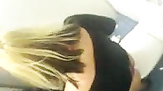 Fica amatoriale eiacula