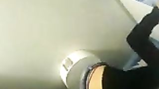 Fica amatoriale eiacula