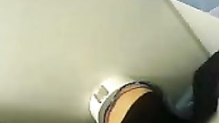 Fica amatoriale eiacula