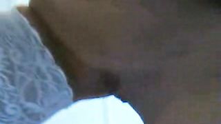 Segretaria amatoriale scopata POV