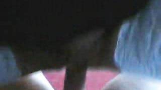 Segretaria amatoriale scopata POV