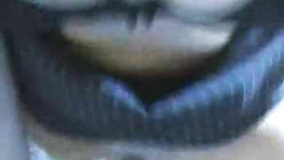 Segretaria amatoriale scopata POV