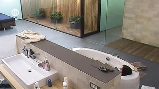 Anteprima del video: Compilation amatoriale di swallow