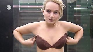 Compilation amatoriale di swallow